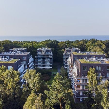 Tulip By Baltic Home Miedzyzdroje Kültér fotó
