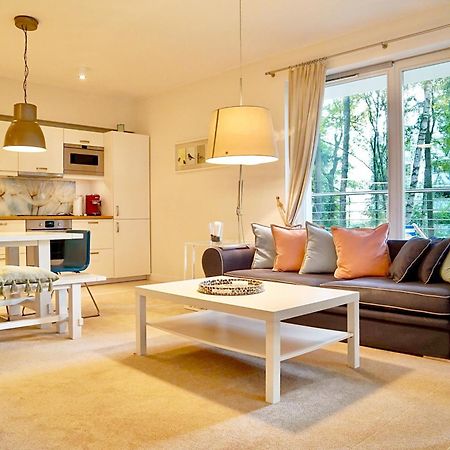 Tulip By Baltic Home Miedzyzdroje Kültér fotó