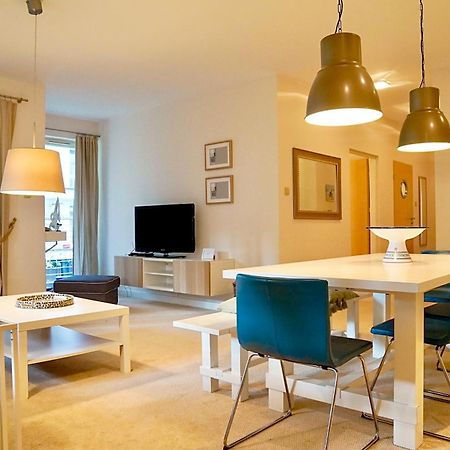 Tulip By Baltic Home Miedzyzdroje Kültér fotó