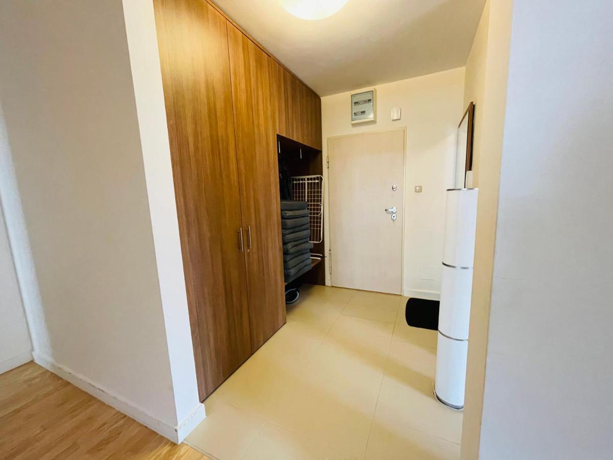 Tulip By Baltic Home Miedzyzdroje Kültér fotó