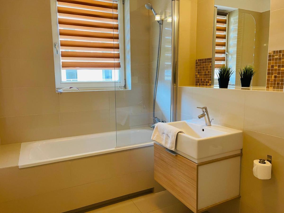 Tulip By Baltic Home Miedzyzdroje Kültér fotó