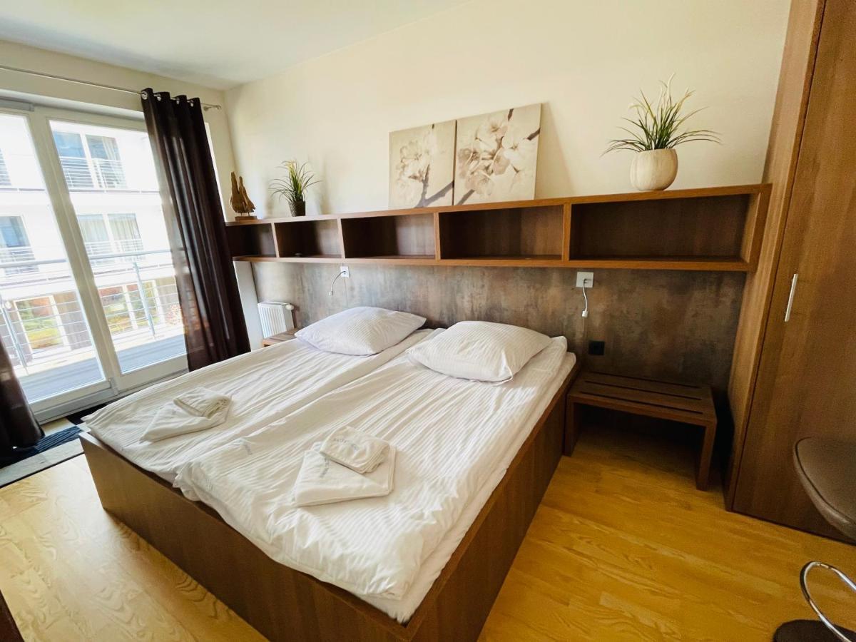Tulip By Baltic Home Miedzyzdroje Kültér fotó