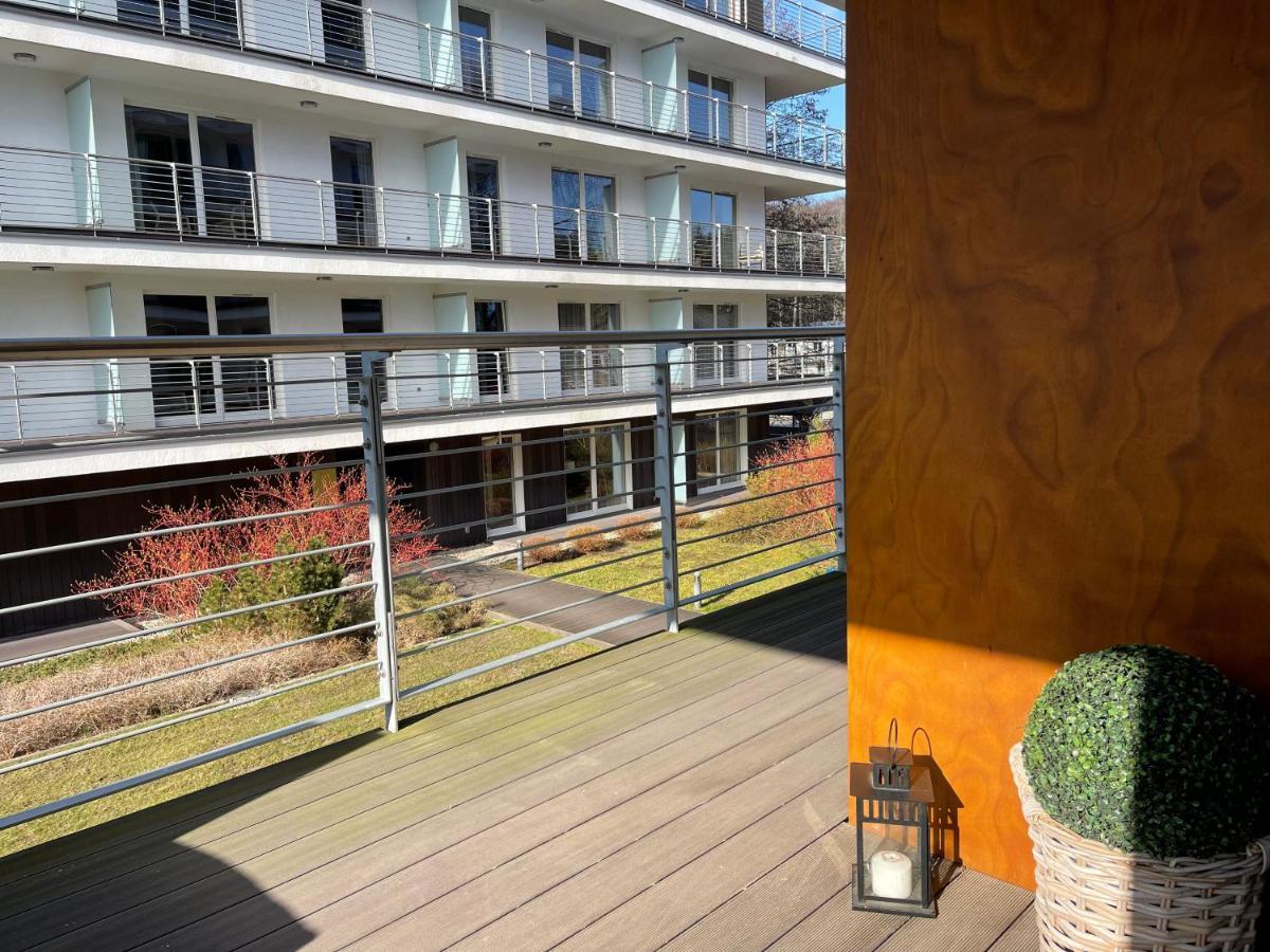 Tulip By Baltic Home Miedzyzdroje Kültér fotó