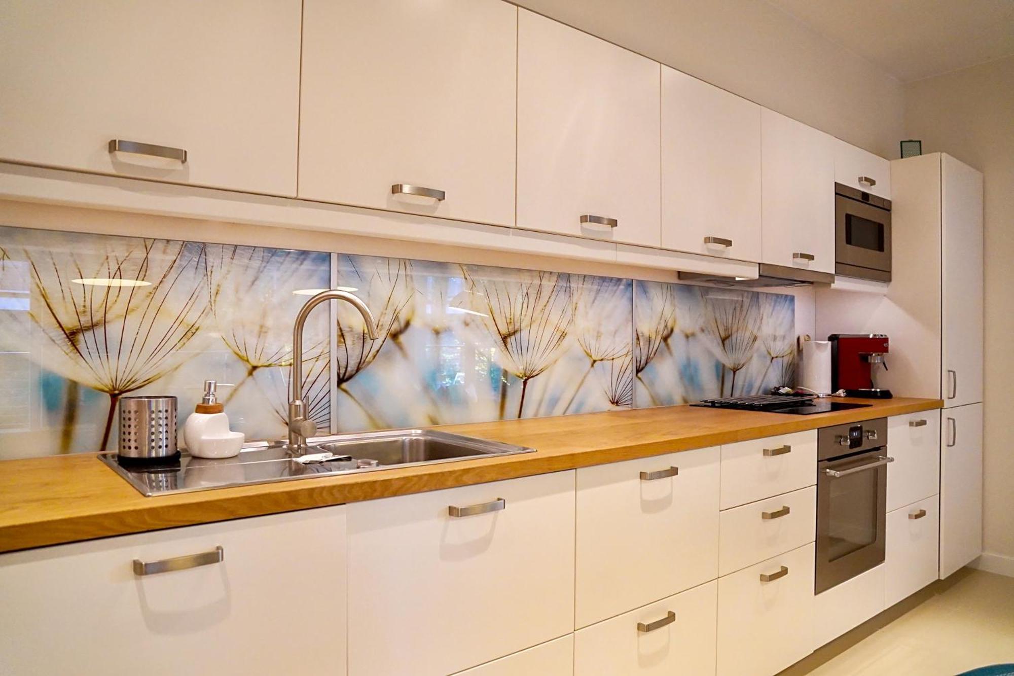 Tulip By Baltic Home Miedzyzdroje Kültér fotó