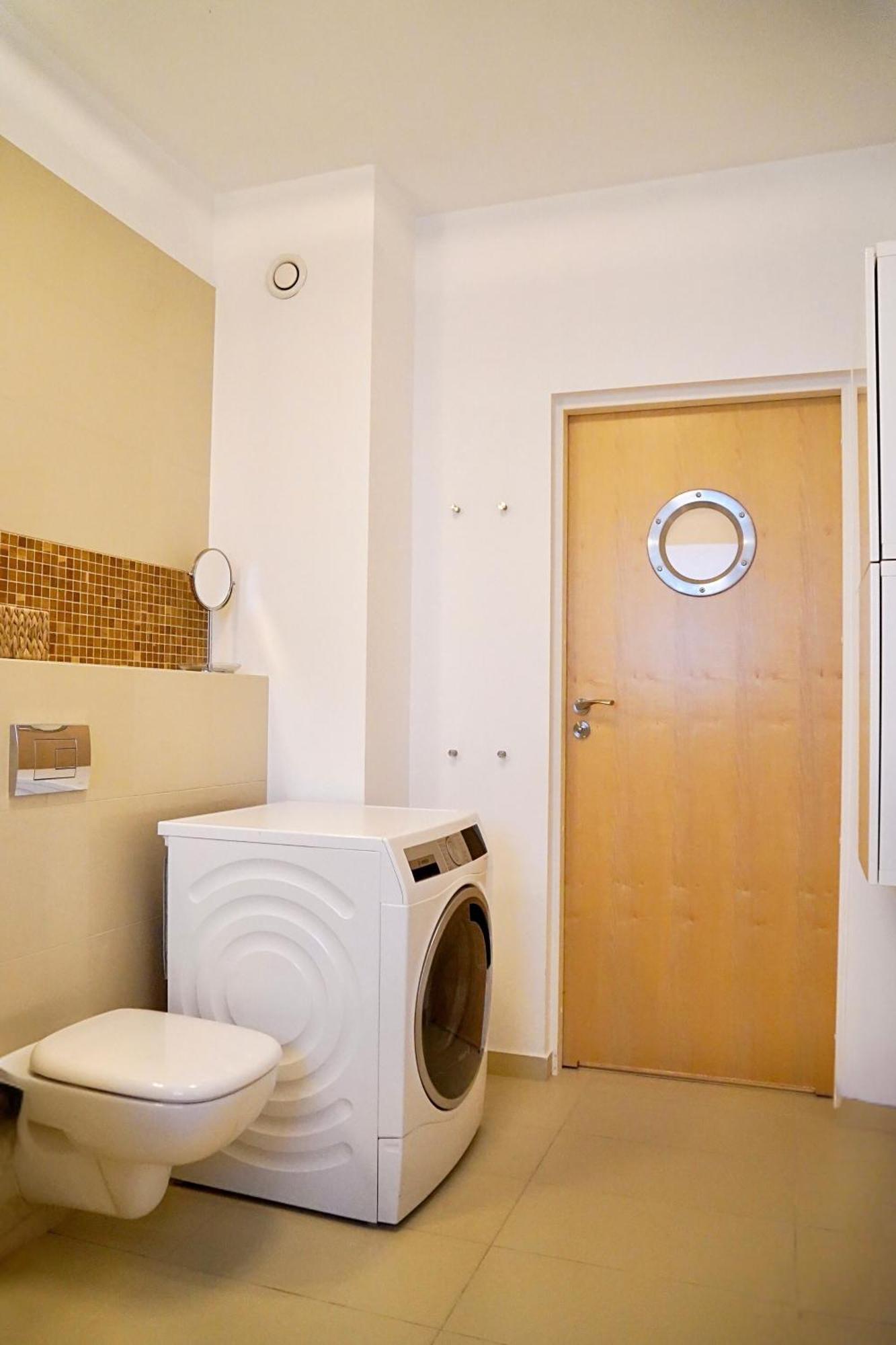 Tulip By Baltic Home Miedzyzdroje Kültér fotó